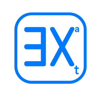 Logo ∃Xatitude